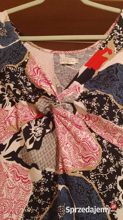 Sukienka letnia marki TOM TAILOR