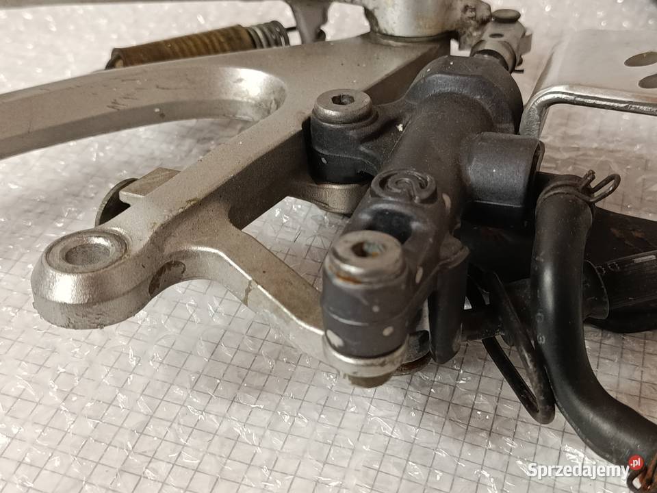 Yamaha R1 RN 12 set prawy Warszawa