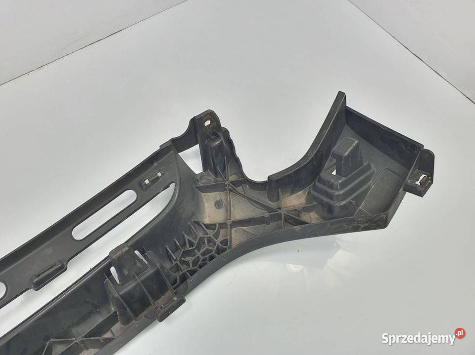 GRILL ATRAPA FORD TRANSIT CUSTOM WZMOCNIENIE osobowe