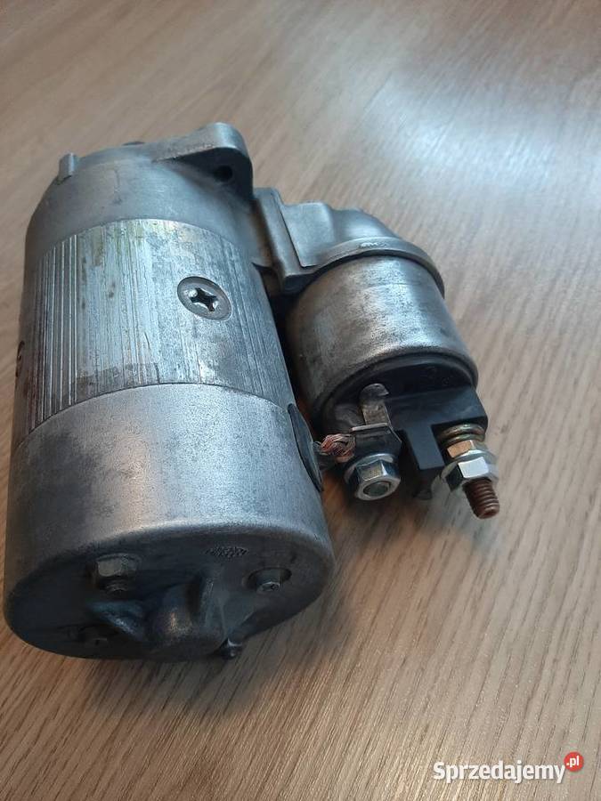 Rozrusznik Fiat Seicento 900 MAGNETI MARELLI Bielsko-Biała sprzedam