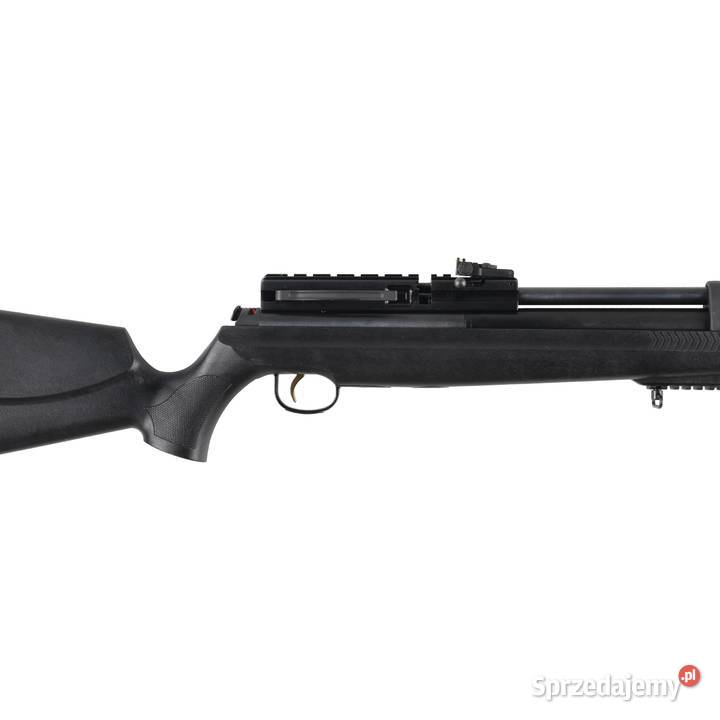 Wiatrówka PCP Optima by Hatsan AT4410S long 45 Sporty strzeleckie i myślistwo Warszawa