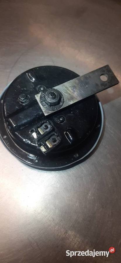 Klakson Belma 12V Kraków