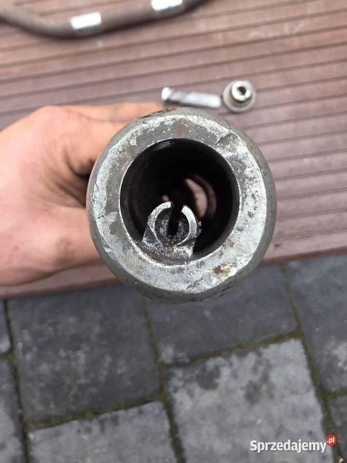 Rolgaz shl m11 Barchaczów