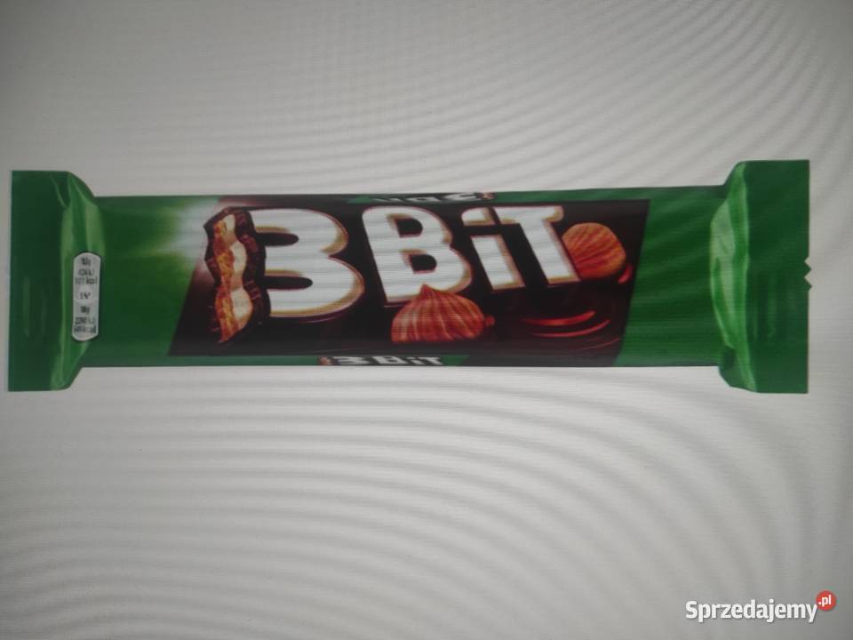 Baton 3 BIT 46 G 150sztuk dolnośląskie Wrocław sprzedam