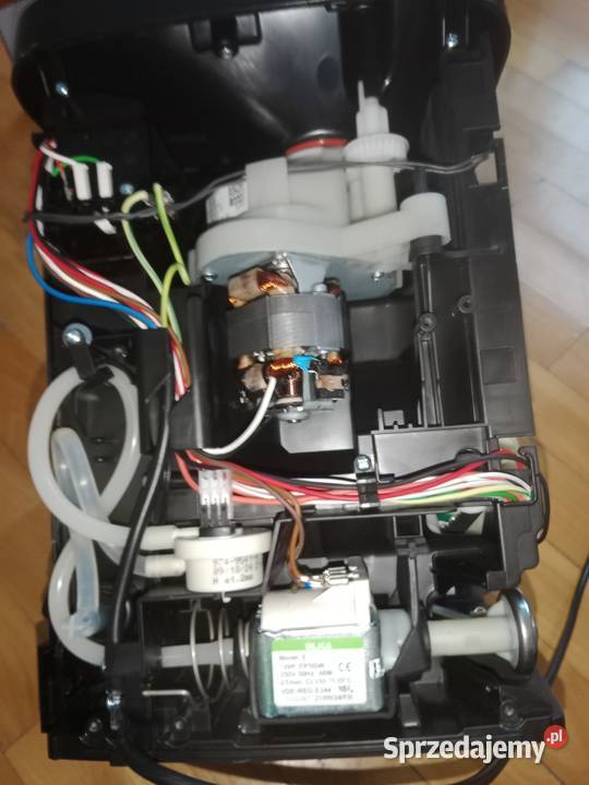 Delonghi Magnifica Evo ECAM 29233SB Biłgoraj