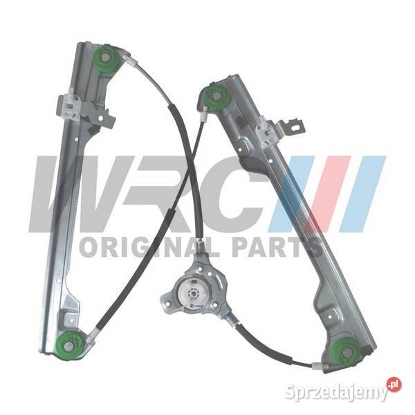 Podnośnik szyby mechanizm szyby przód Nissan Bydgoszcz