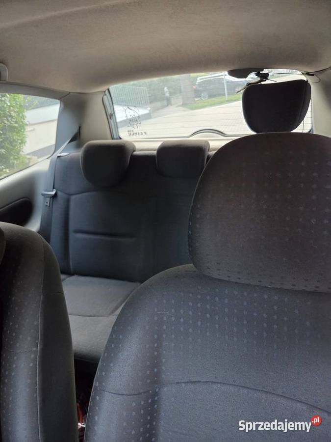 Renault Clio uszkodzony sprzedam