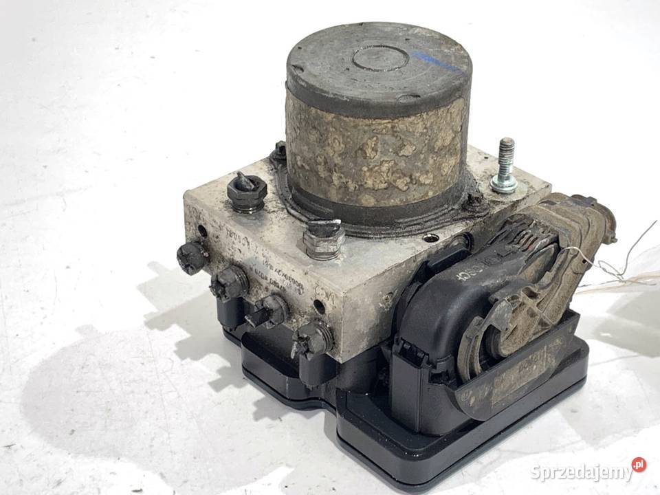 POMPA ABS OPEL MOVANO B 476604029R 23 131 podkarpackie