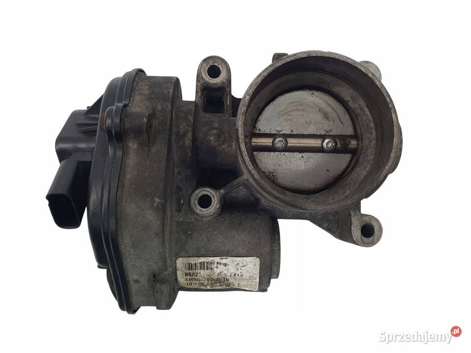 PRZEPUSTNICA Ford Focus C Volvo C30 S40 18 20 Chełm