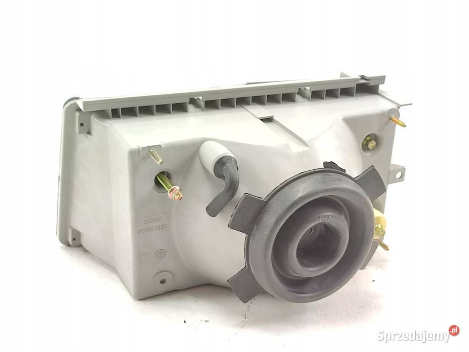 LAMPA PRAWY PRZÓD FIAT DUCATO 25 TD 19821994