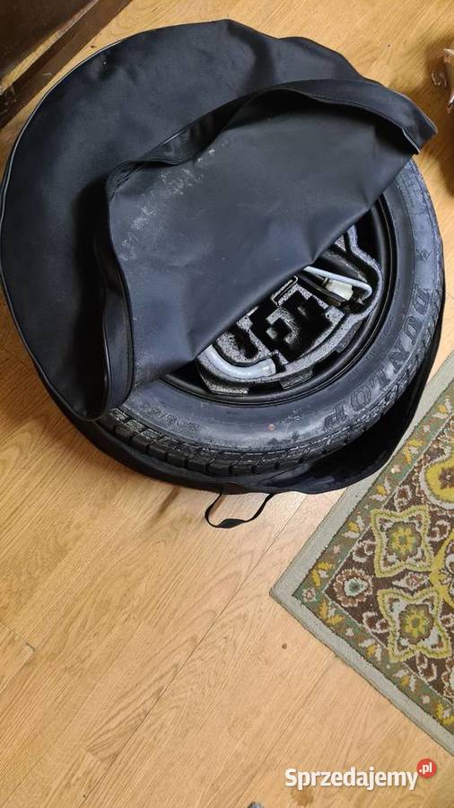 koło opona Dunlop 16 20555 mazowieckie Warszawa