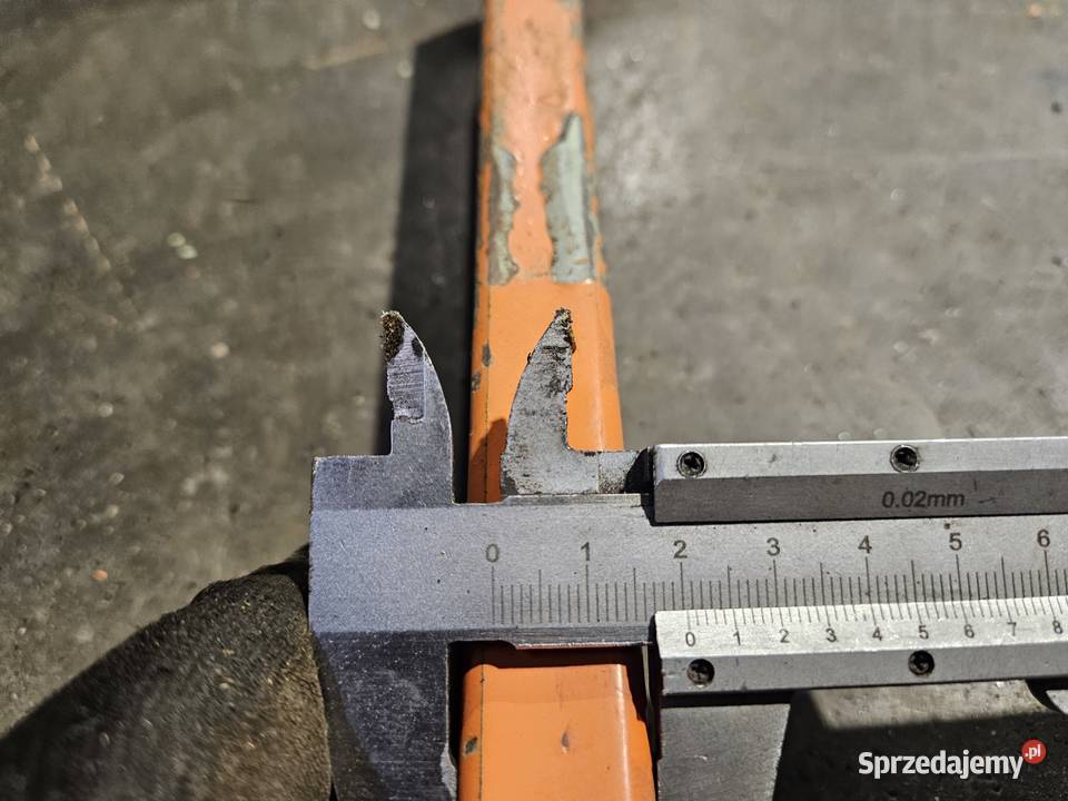 Stopka Stopy Podporowe Amazone lubuskie Szprotawa