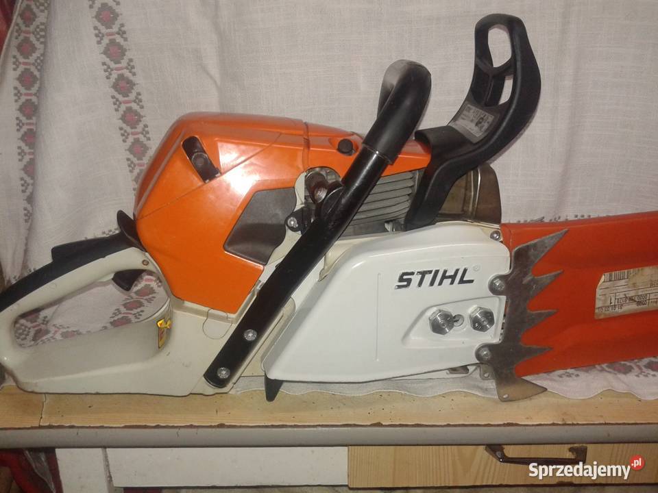 profesjonalna pilarka STIHL MS 441C moc 57 Narzędzia Ostrowiec Świętokrzyski