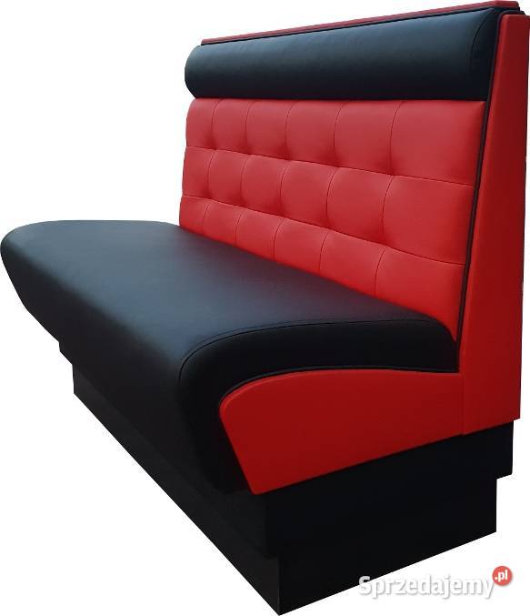 Loża loże barowe sofa kanapa klubowa na wymiar śląskie Katowice