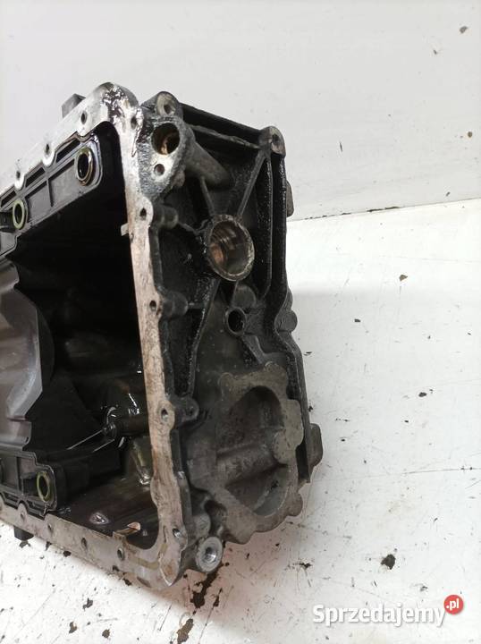 MISKA OLEJOWA 120464 45 V8 Porsche Cayenne I