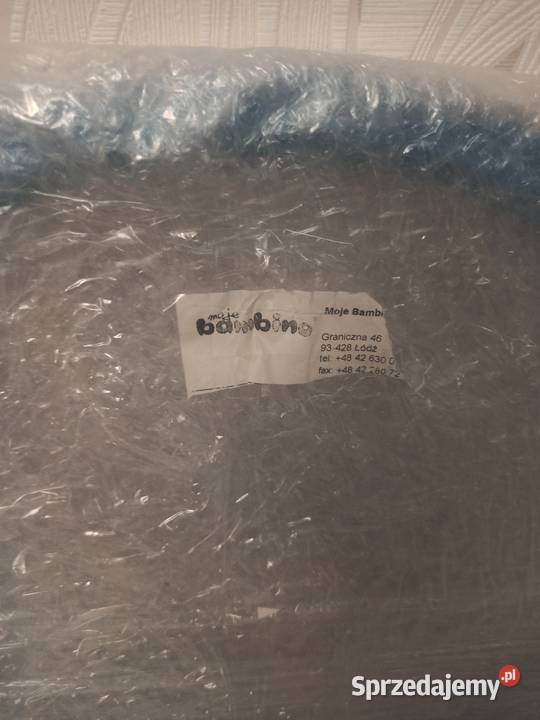 Obręcze do ćwiczeń 50 Ostrów Wielkopolski