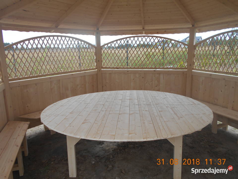 altana altany altanki producent promocja Julianpol