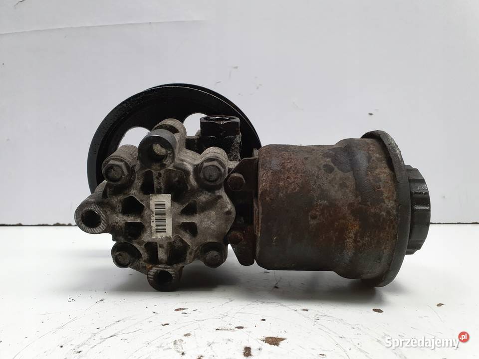 Toyota Avensis T25 20 D4D POMPA WSPOMAGANIA lubelskie Chełm sprzedam