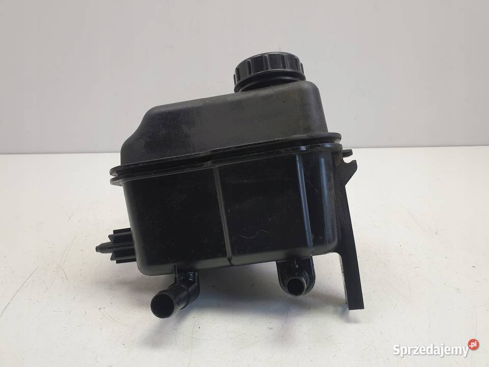 PEUGEOT 407 27 HDI ZBIORNICZEK PŁYNU WSPOMAGANIA Zbiorniki płynu wspomagania Rudka