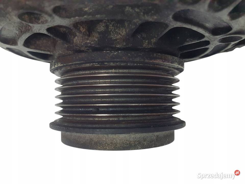 ALTERNATOR Opel Astra 17 CDTI GM 13500186 100A osobowe Chełm