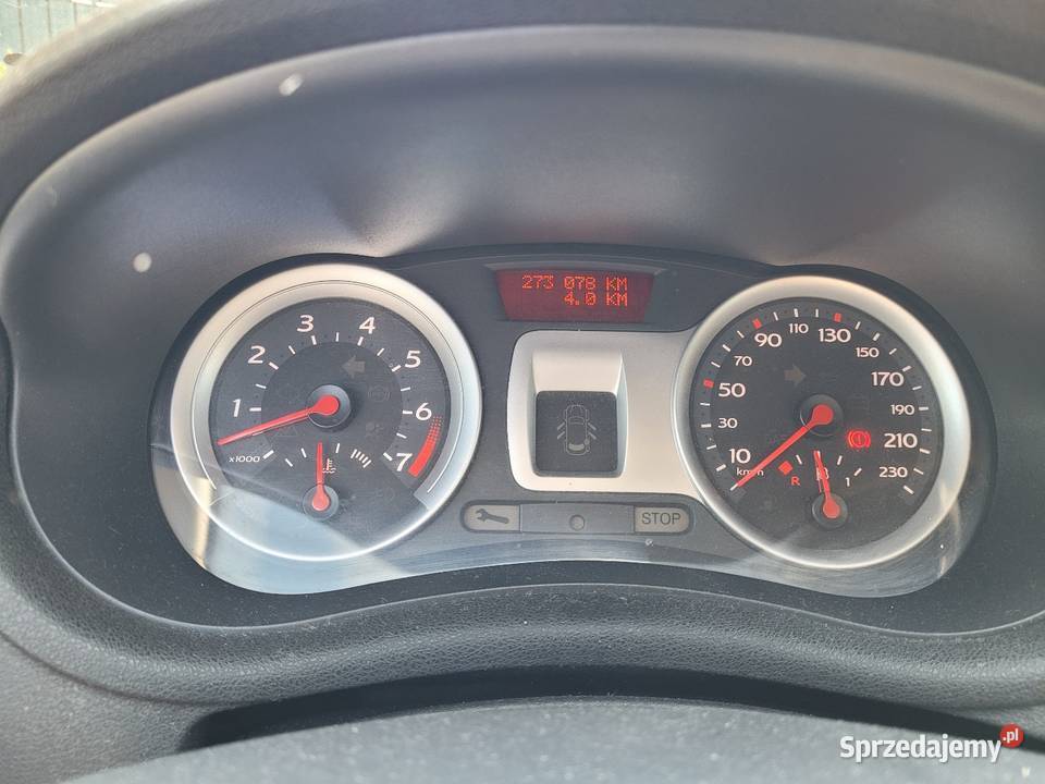 Clio III 12 16V 75 szyberdach klimatyzacja Kraków