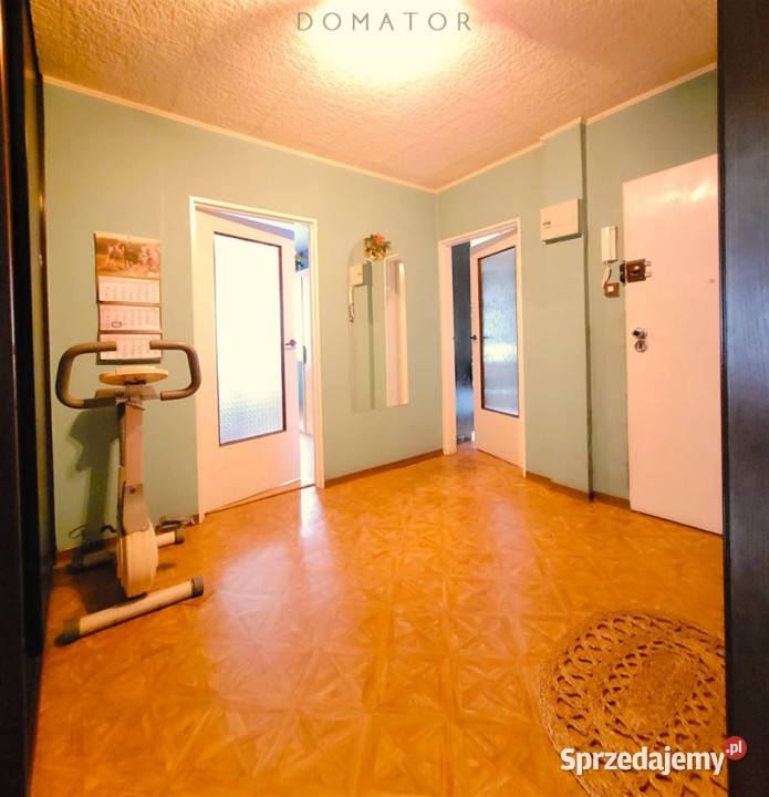 Mieszkanie 6459m2 3 pokoje Chorzów śląskie