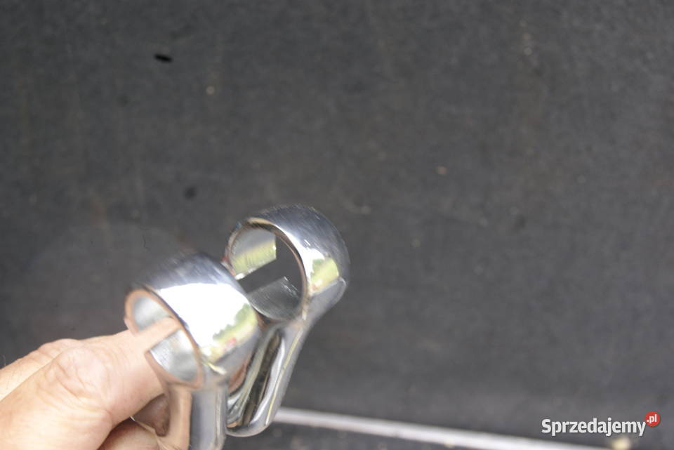 AWO SIMSON SPORT TURIST MOCOWANIE KIEROWNICY Rybnik