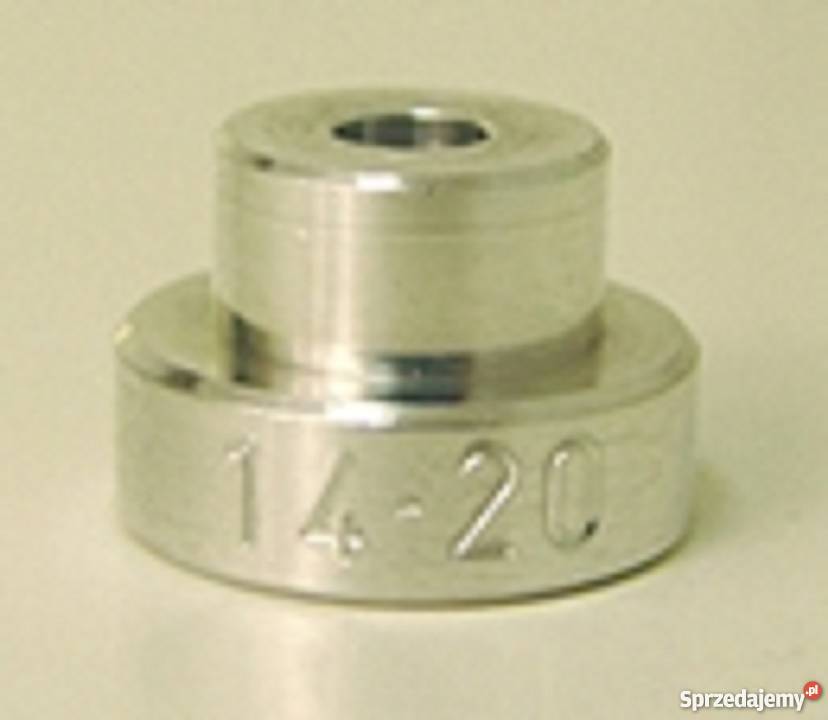 Wkład 37 375 do Bullet Comparator Hornady 1137 Sporty strzeleckie i myślistwo Warszawa