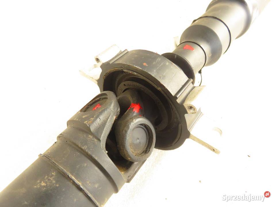 WAŁ NAPĘDOWY BMW F11 520 d xDrive 7640919 Układ napędowy