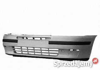 ZDERZAK PRZEDNI Z OTWHALOG LANCIA YYPSYLION 9603 Pruszków sprzedam