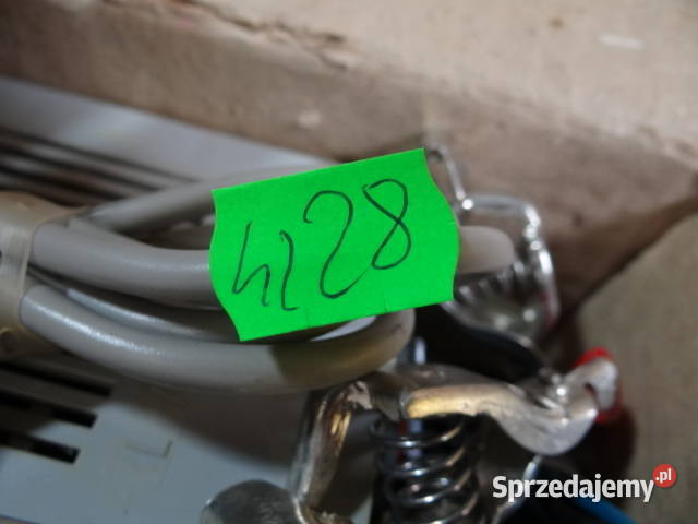 prostownik ładowarka LADEFIX 25 6 12 volt Pozostałe lubuskie Żary