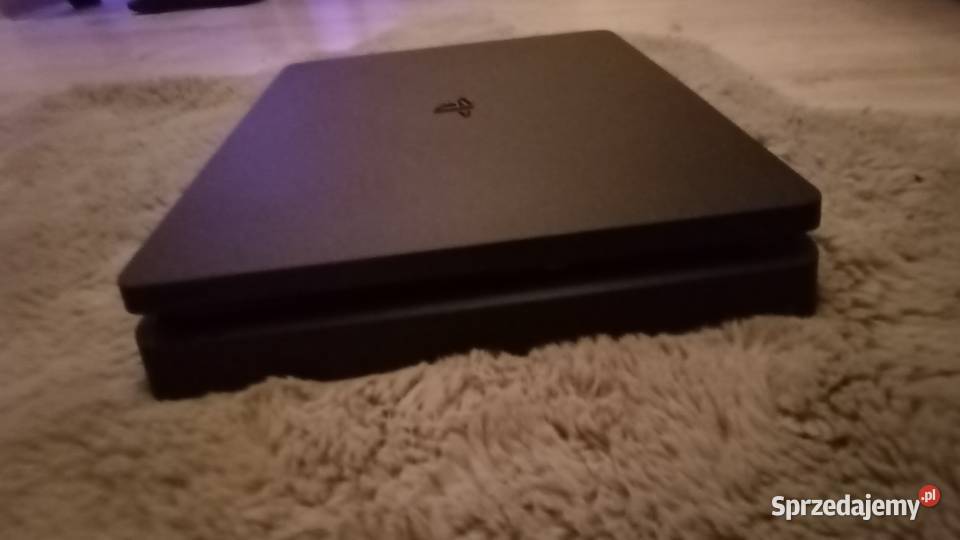 Okazja PlayStation 4 Kamionki Duże