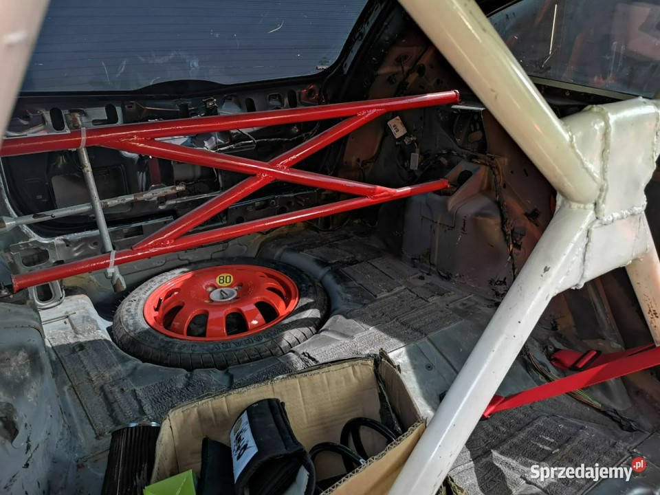 Ford Focus focus st KJS amatorska zdrowa 1998cm3 Gdów