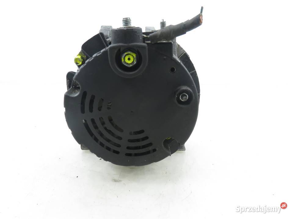 ALTERNATOR MERCEDES VANEO 19 osobowe małopolskie