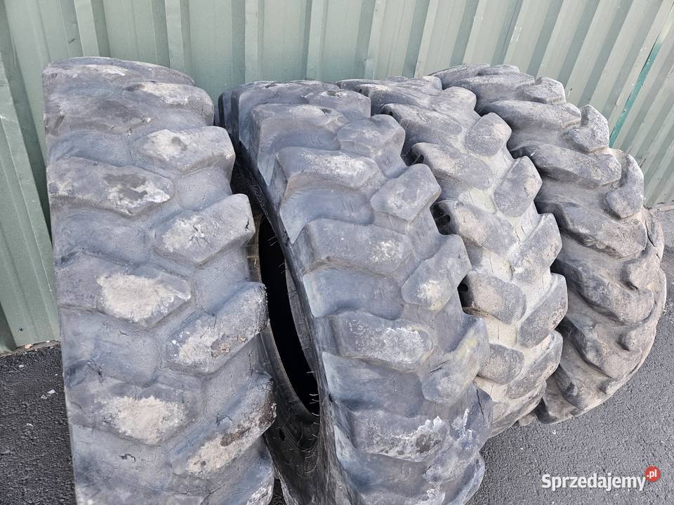 Opona Opony Mitas 1100 1100 R 20 Sztuki Solideal Szprotawa sprzedam