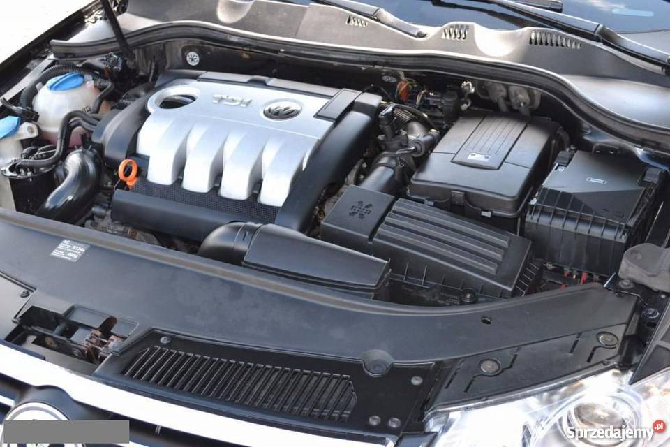 Do sprzedania Volkswagen Passat czarny 4/5 Nowa Wieś Rzeczna