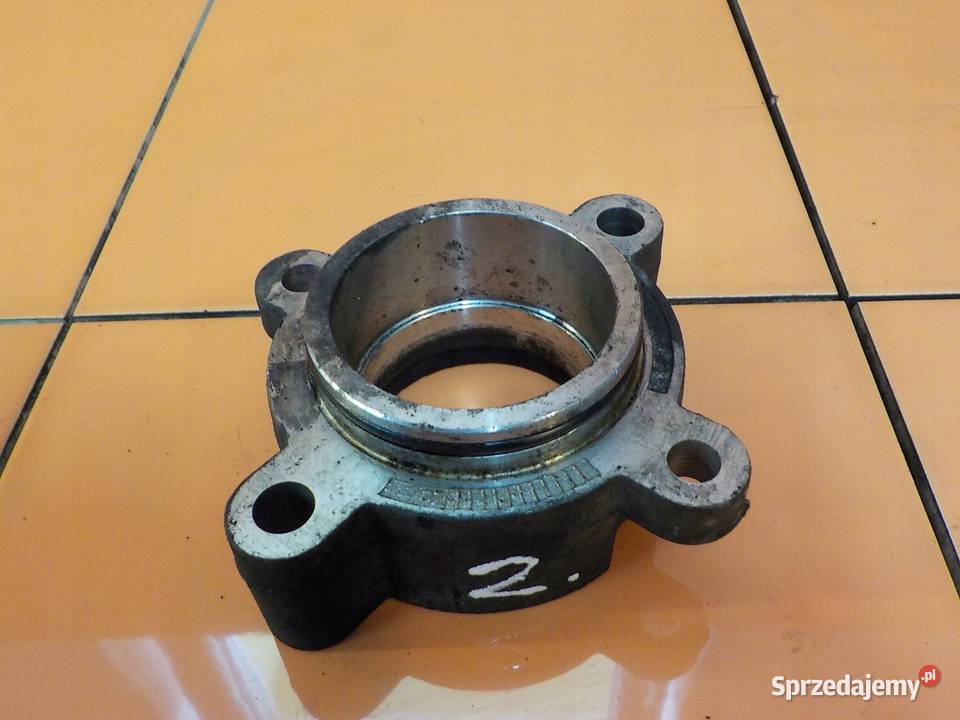 TRANSIT MK7 22 TDCI 09r 110 lapa silnika Zawieszenie i amortyzacja mazowieckie sprzedam