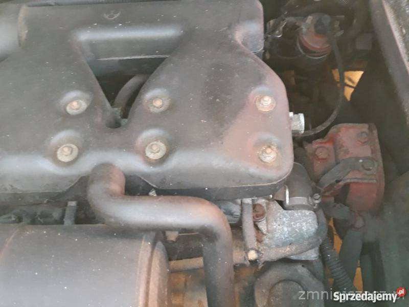 MatraSimca Bagheera Era Fiat 125 Corrado Garbus Maków Podhalański