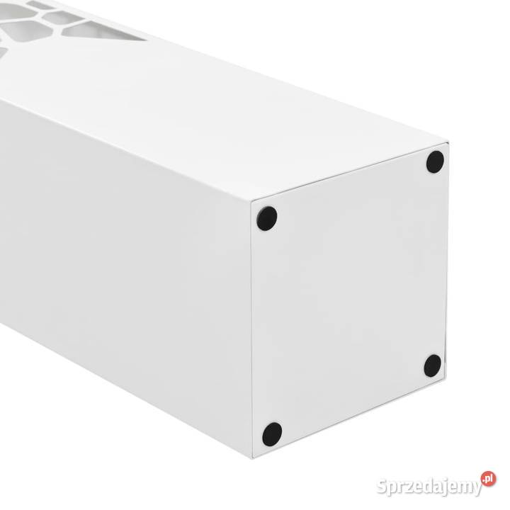 vidaXL Stojak na parasole design w kamyki Warszawa