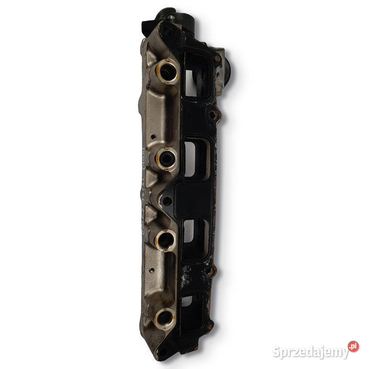 LISTWA WTRYSKOWA VW Golf V 16 FSI GK00266 Chełm