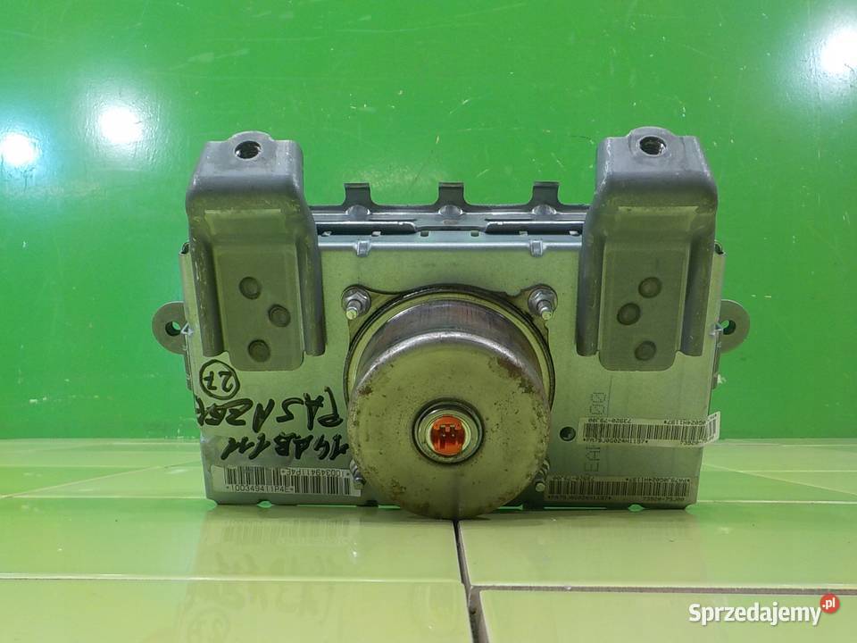 SUZUKI SX4 I LIFT 16 B 11r 5D AIRABG poduszka Poduszki powietrzne