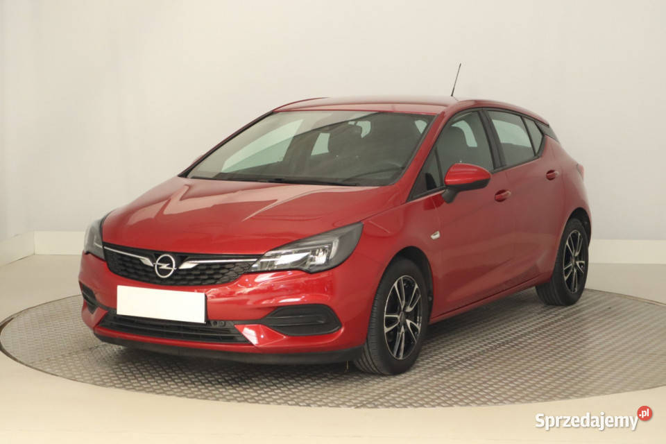 Opel Astra 12 Turbo wspomaganie kierownicy Zabrze