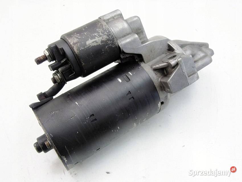 ROZRUSZNIK 22 HDI TDCI EURO 5 TRANSIT BOXER Sosnowiec sprzedam