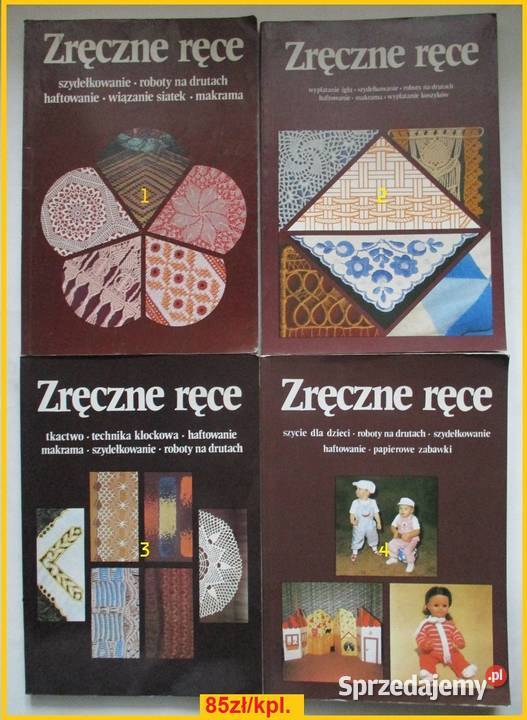Złota encyklopedia naszej babci przewodnik Łódź sprzedam