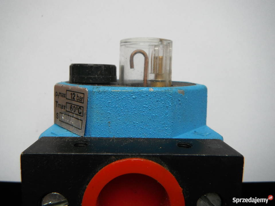 Naolejacz smarownica MMG 12 bar 60C Węgierski