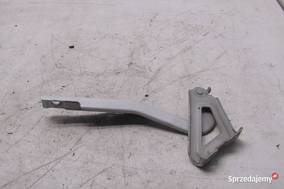 ZAWIAS MASKI LEWY 26U SUZUKI VITARA III 15 61ML osobowe Zawiasy, bolce i prowadnice sprzedam