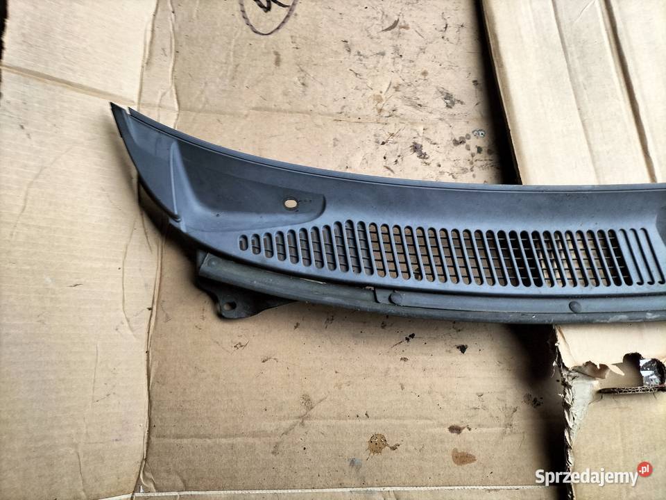 OPEL AGILA A PODRZYBIE Półki tylne lubelskie Kamień-Kolonia