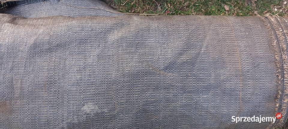 Maskownica mata na siatke ogrodzenie Gorlice sprzedam