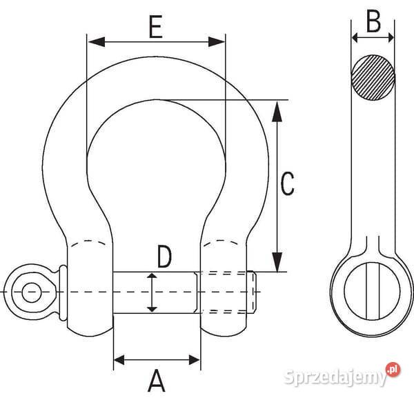 Szekla Omega 38 1000 FSHG38