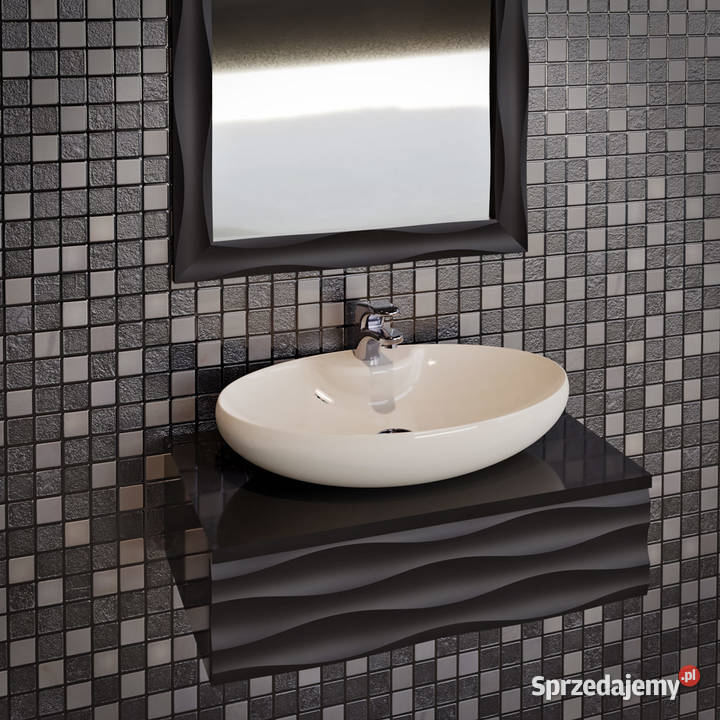 Nowoczesna szafka łazienkowa konsola do łazienki podlaskie sprzedam